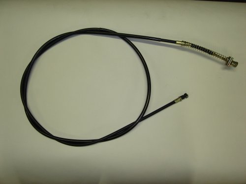 Rear Drum Brake Cable BKM Scooter-800